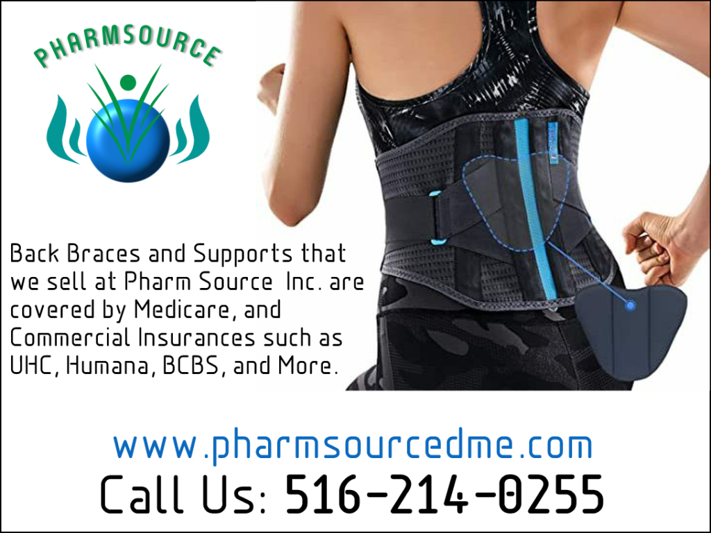 back braces